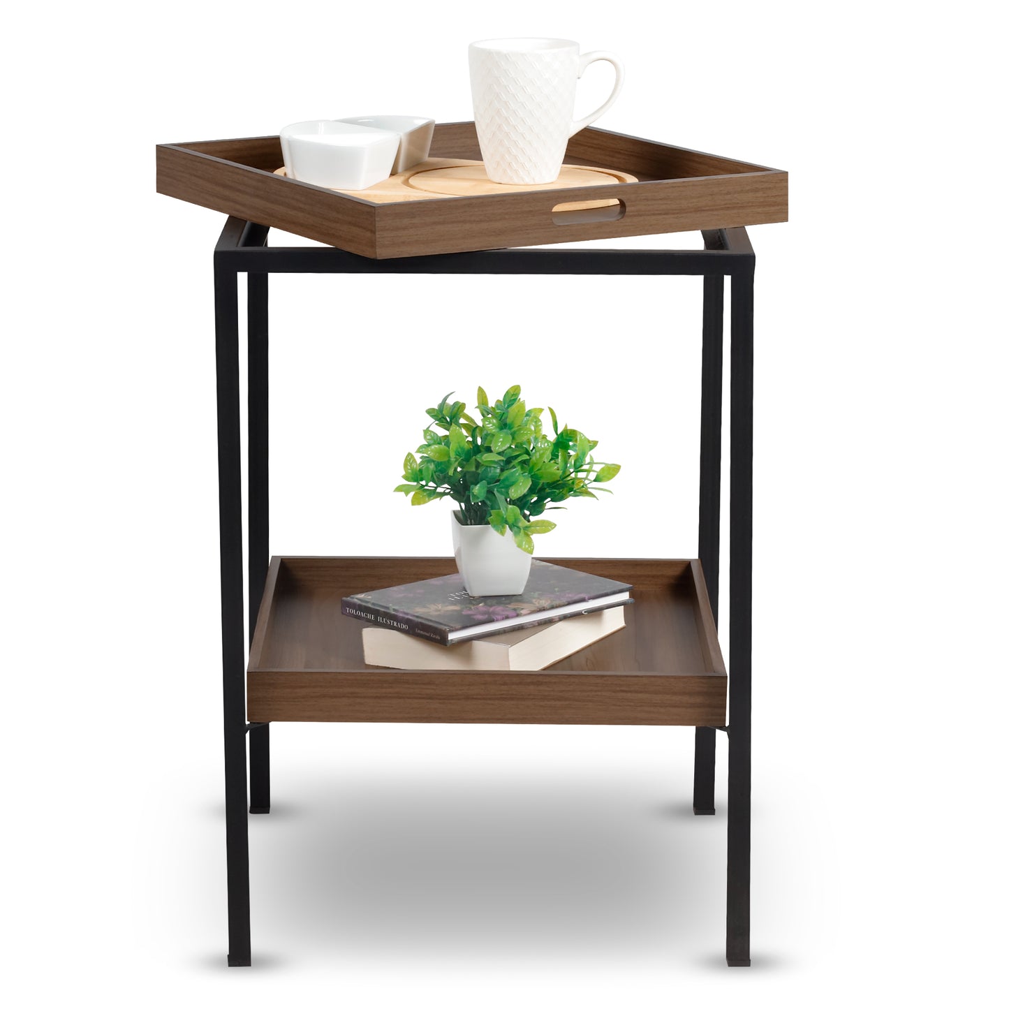 Mesa Lateral Alastar