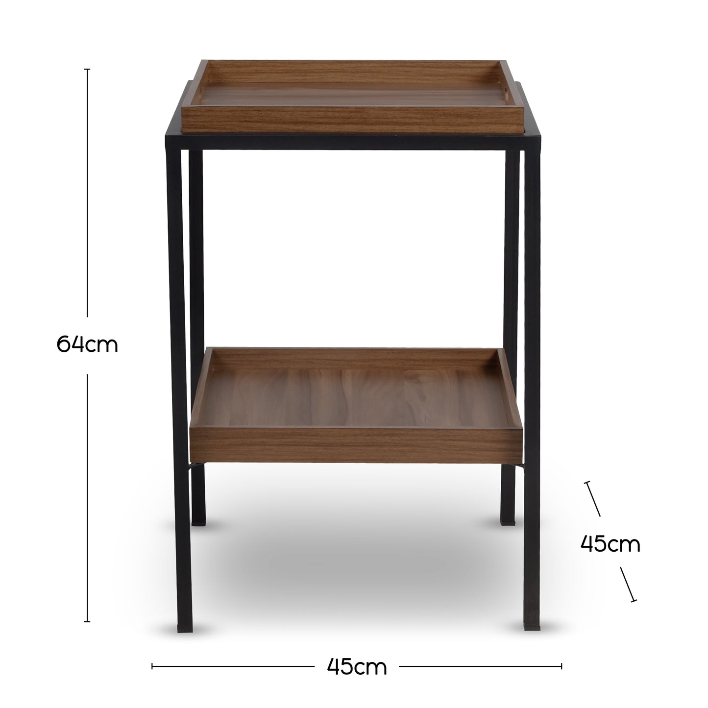 Mesa Lateral Alastar