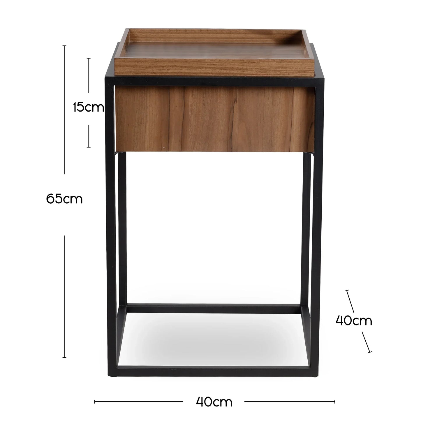 Mesa Balik - DI+Mueble - Comprar