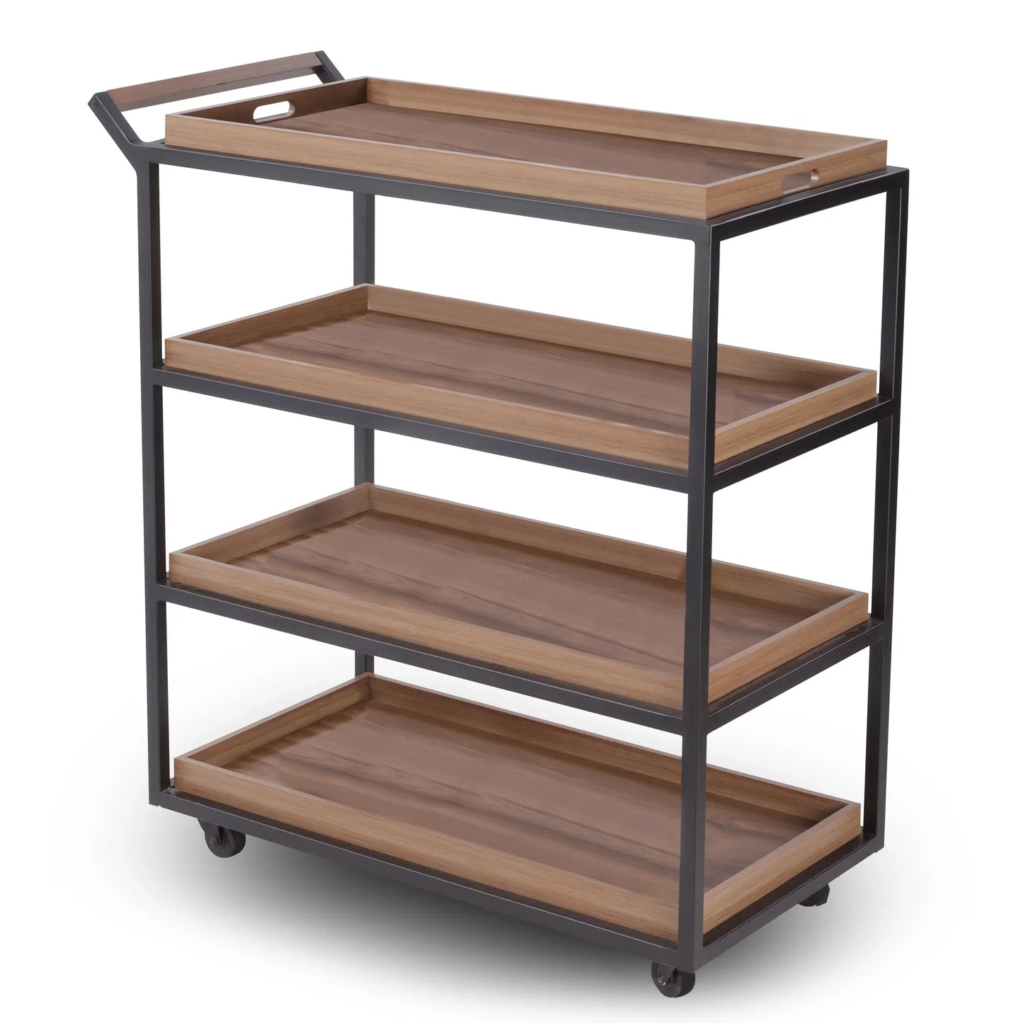 Carrito de Servicio Decor - DI+Mueble - Comprar