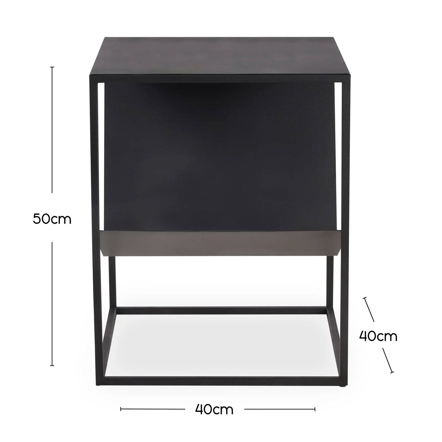 Mesa Verena - DI+Mueble - Comprar