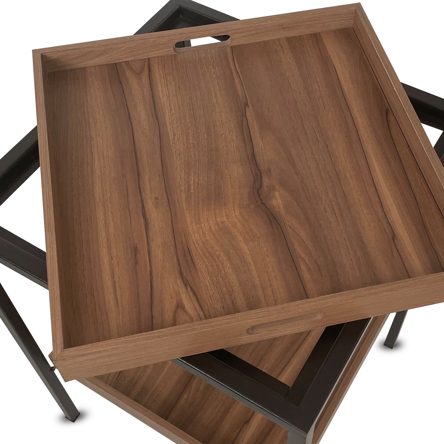 Mesa Lateral Alastar