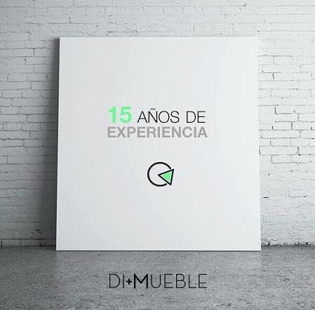 Nosotros -  Di+Mueble