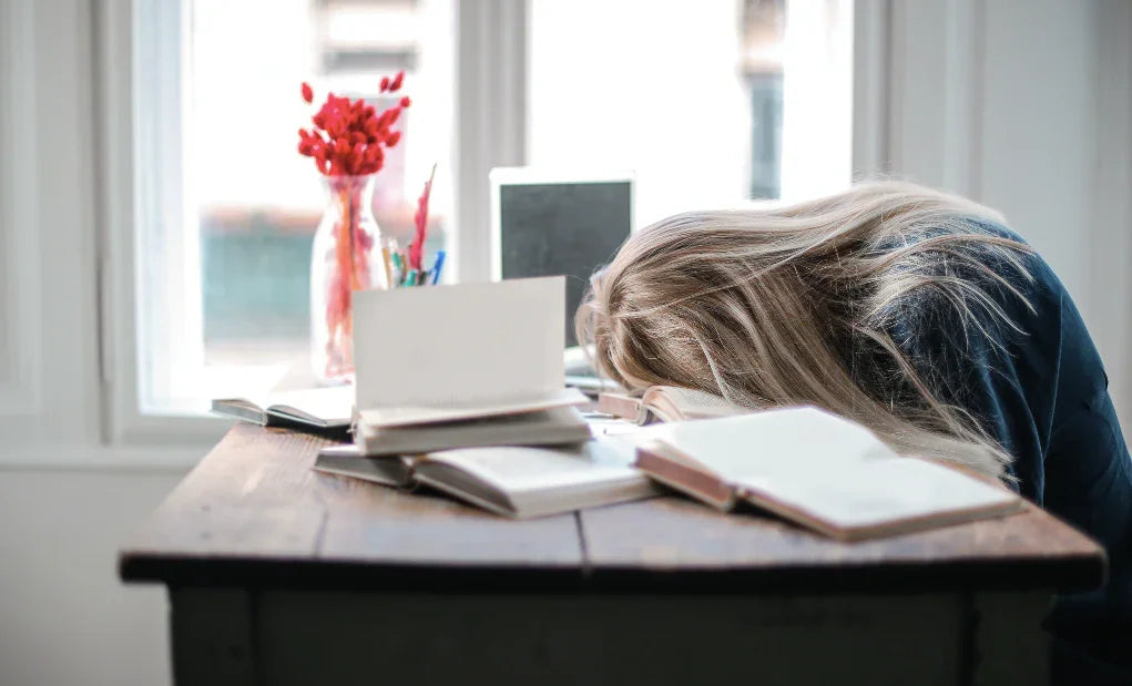 Home Office 101: Los 7 consejos para convertirte en alguien productivo desde tu casa. - DI+Mueble