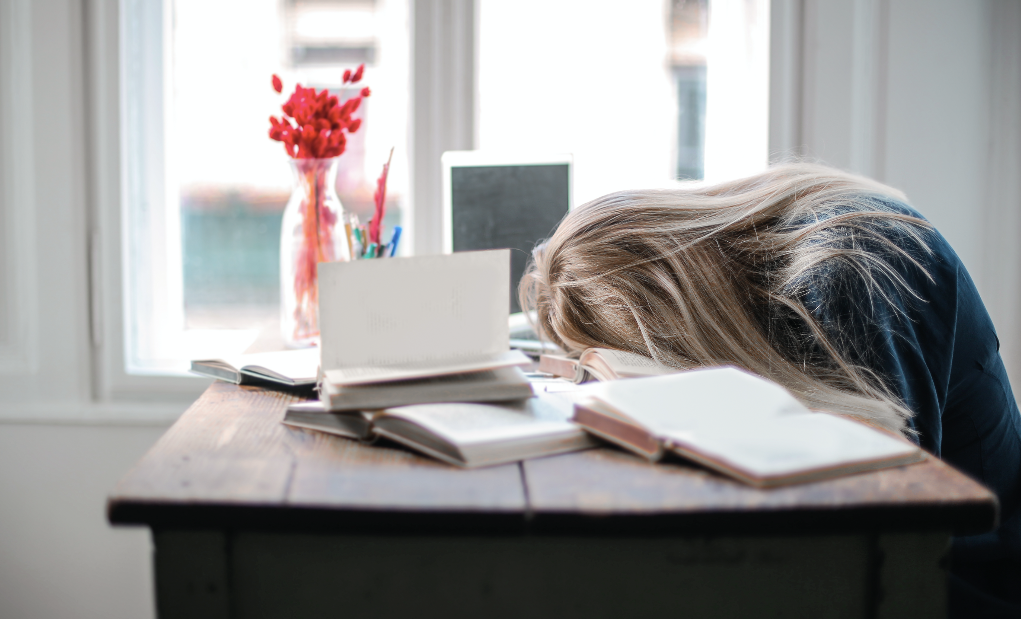 Home Office 101: Los 7 consejos para convertirte en alguien productivo desde tu casa.