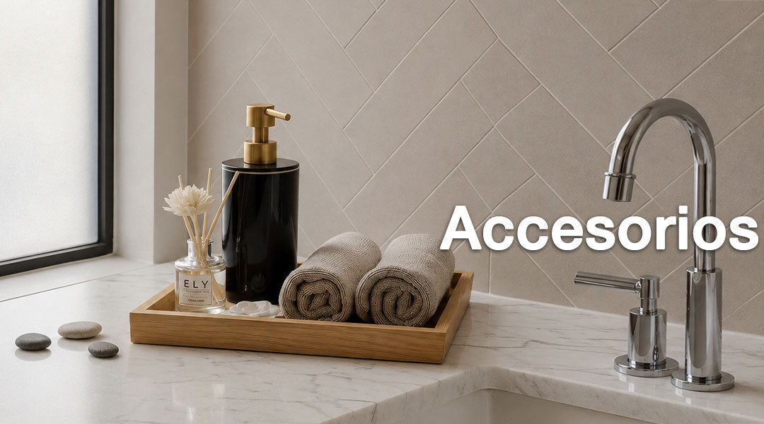 Accesorios - DI+Mueble