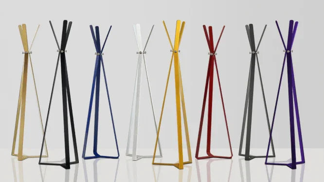 Percheros - DI+Mueble