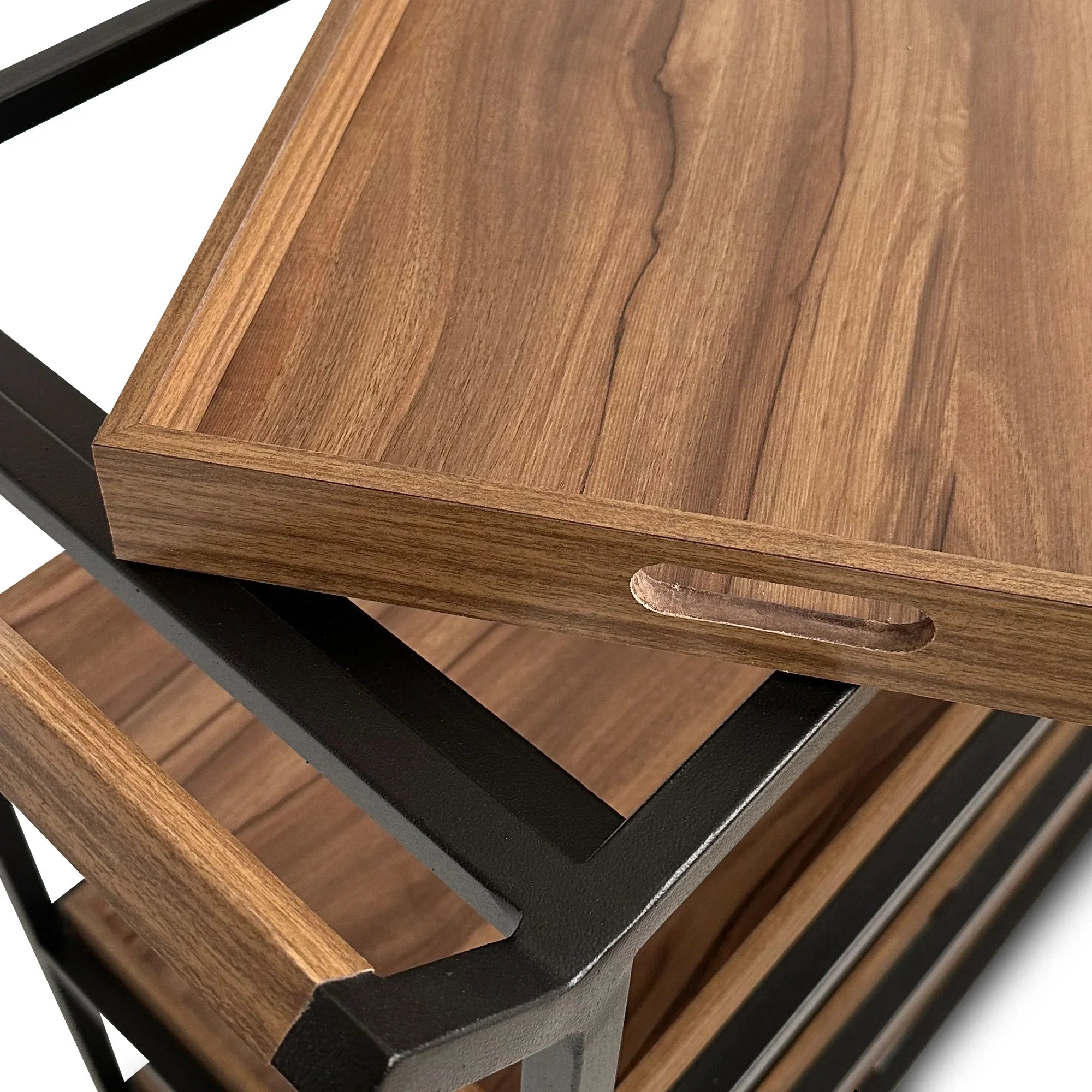 Carrito de Servicio Decor - DI+Mueble - Comprar