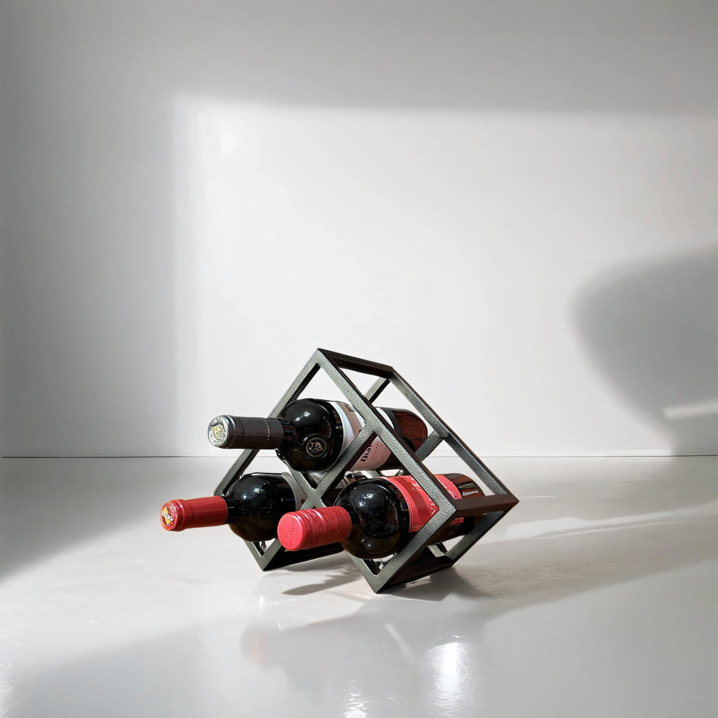 Porta Botella - DI+Mueble - Comprar