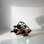 Porta Botella - DI+Mueble - Comprar