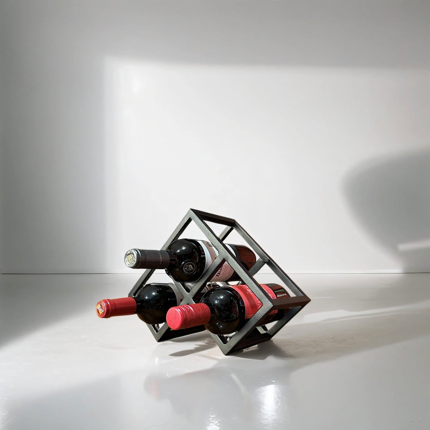 Porta Botella - DI+Mueble - Comprar