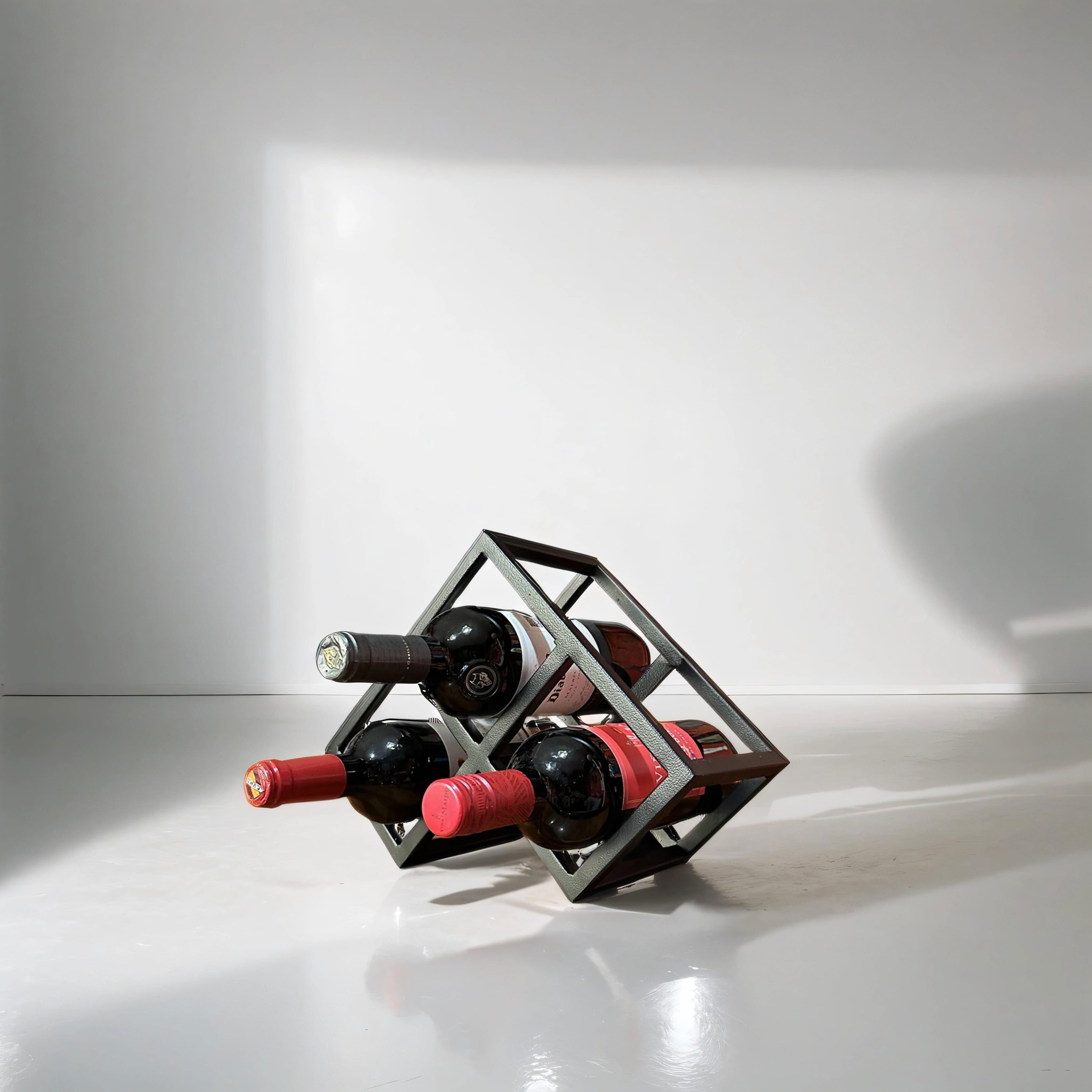 Porta Botella - DI+Mueble - Comprar