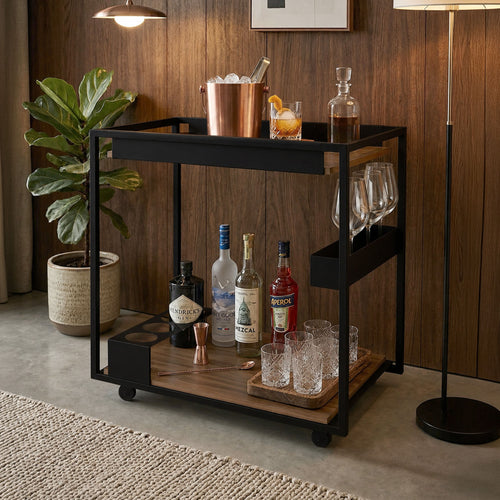 Carrito de Servicio Classo - DI+Mueble - Comprar