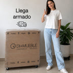 Carrito de Servicio Decor