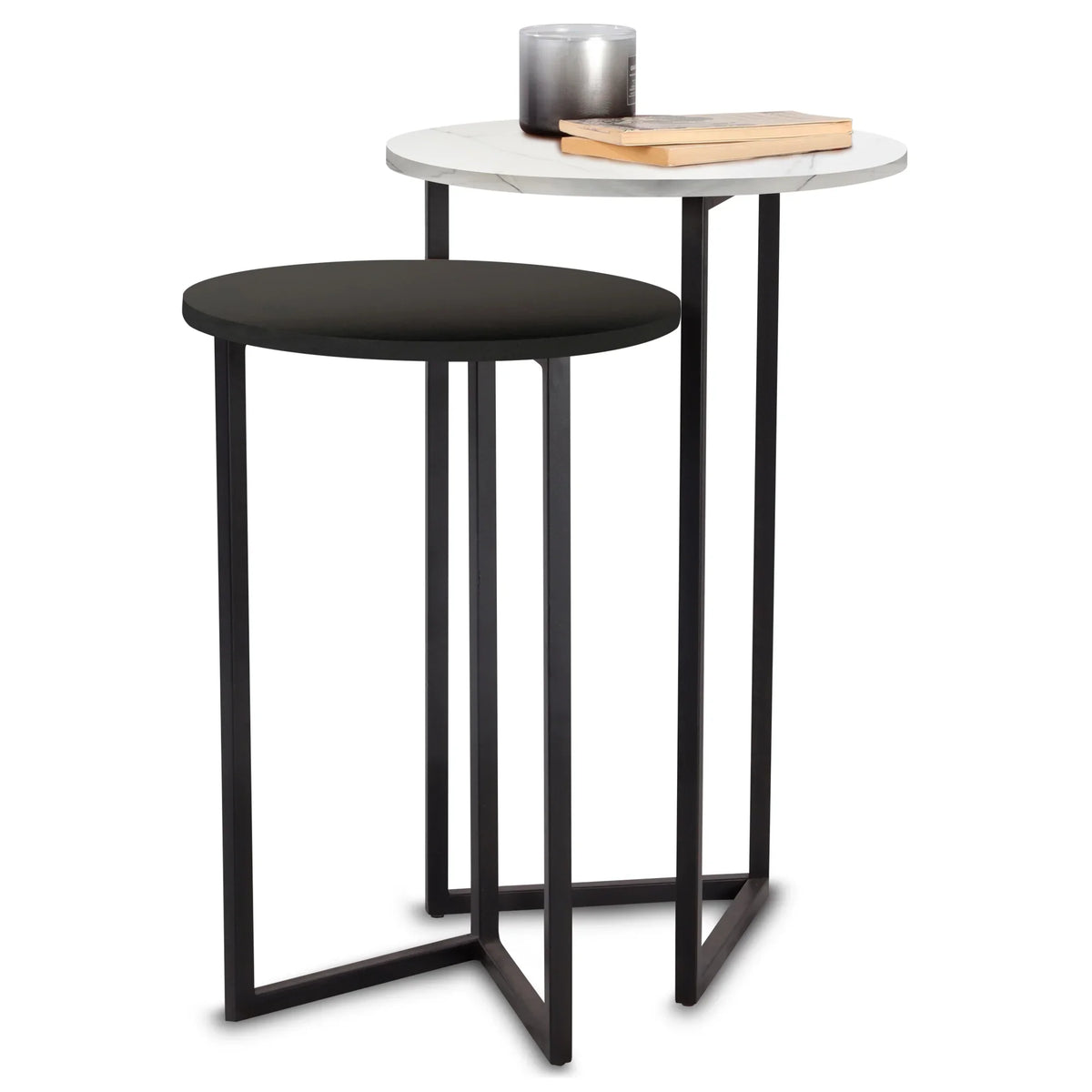Mesa Doble Ceiba - DI+Mueble - Comprar