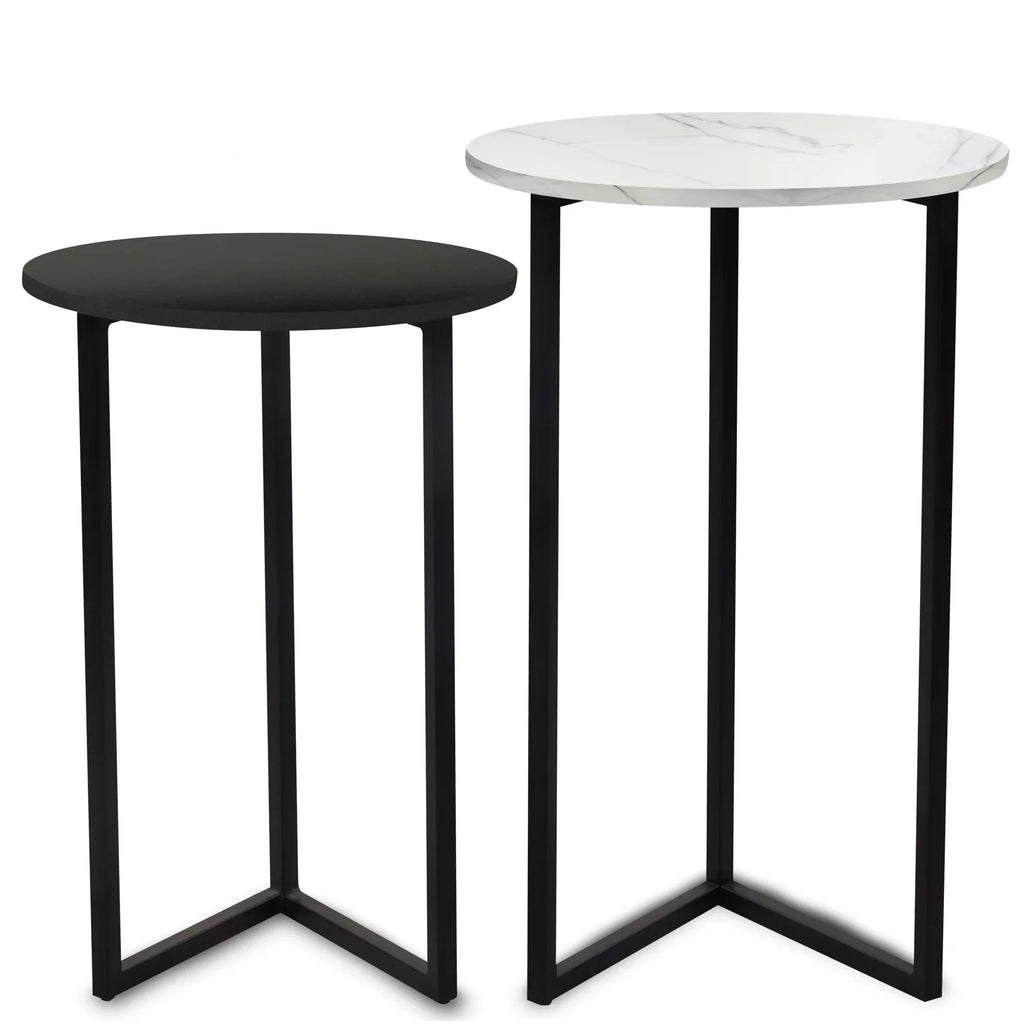 Mesa Doble Ceiba - DI+Mueble - Comprar