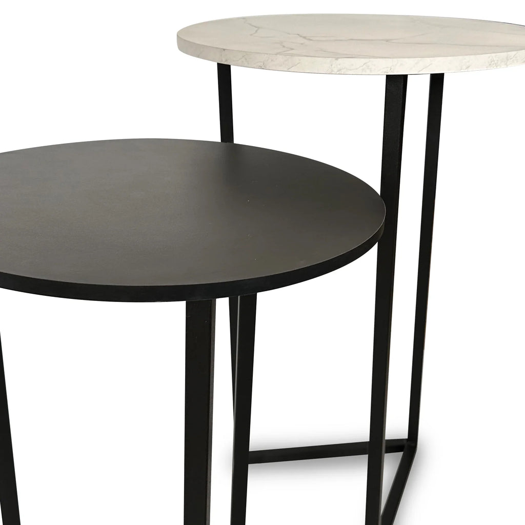 Mesa Doble Ceiba - DI+Mueble - Comprar