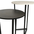 Mesa Doble Ceiba - DI+Mueble - Comprar