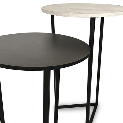 Mesa Doble Ceiba