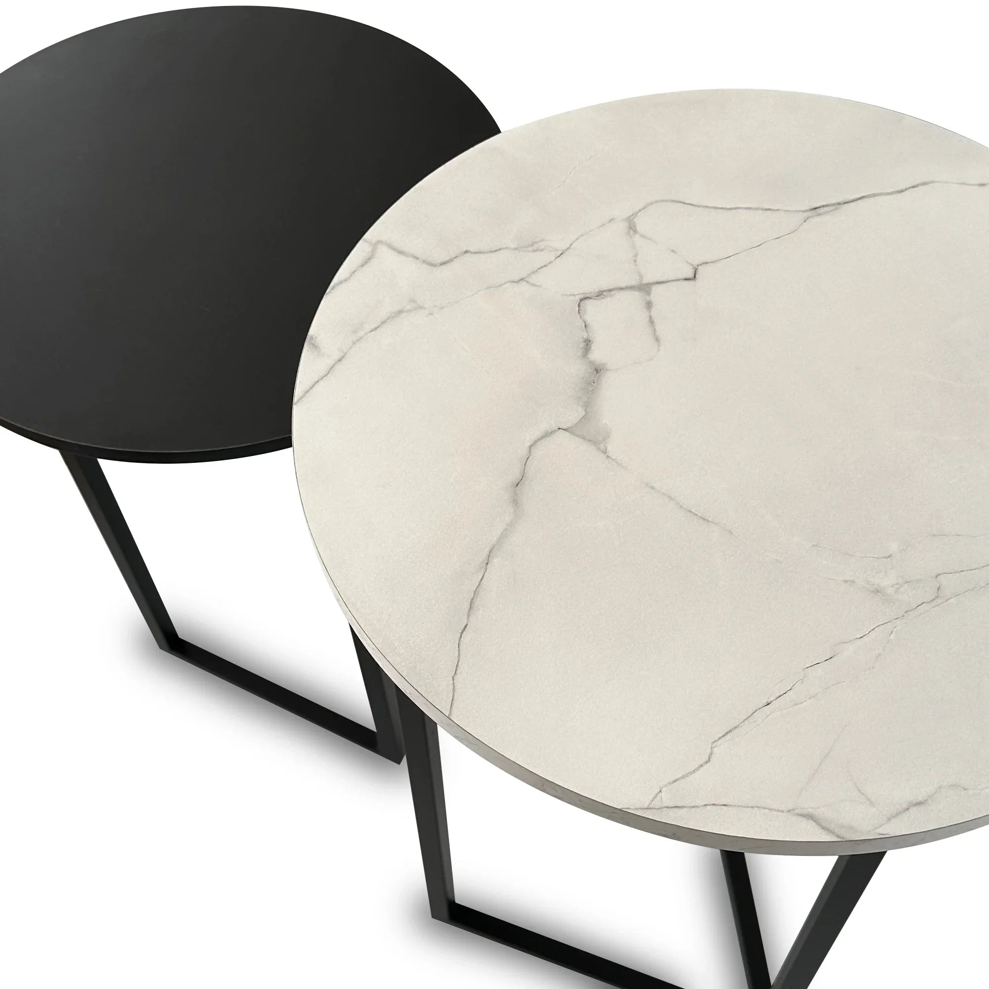 Mesa Doble Ceiba - DI+Mueble - Comprar