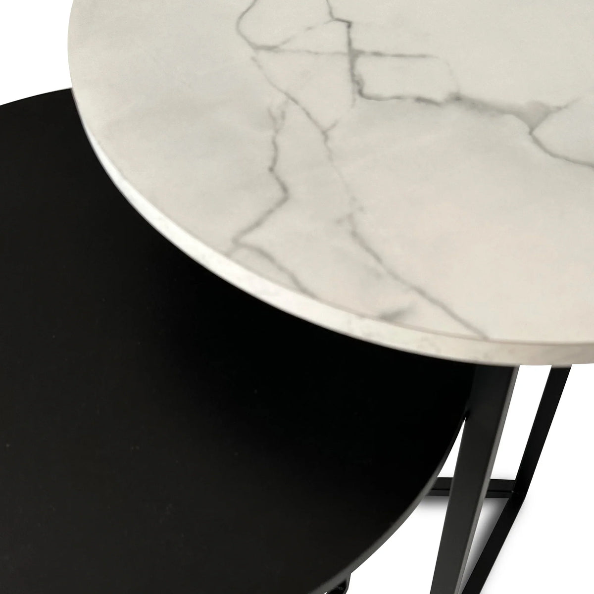 Mesa Doble Ceiba - DI+Mueble - Comprar
