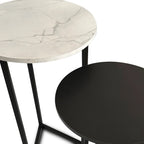 Mesa Doble Ceiba - DI+Mueble - Comprar