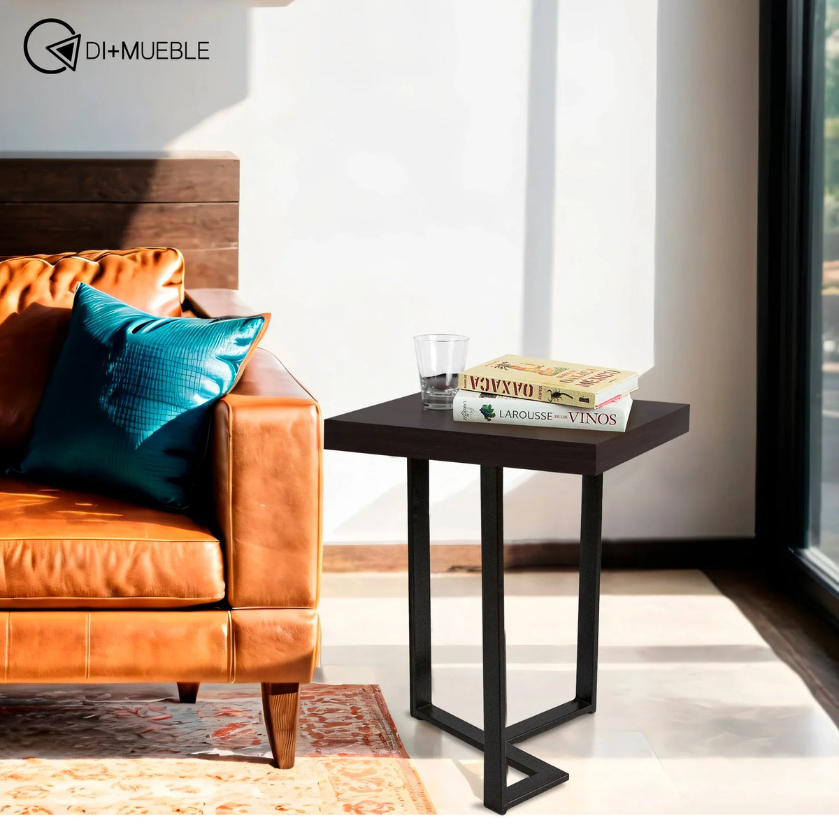 Mesa Baja Lagos - DI+Mueble - Comprar
