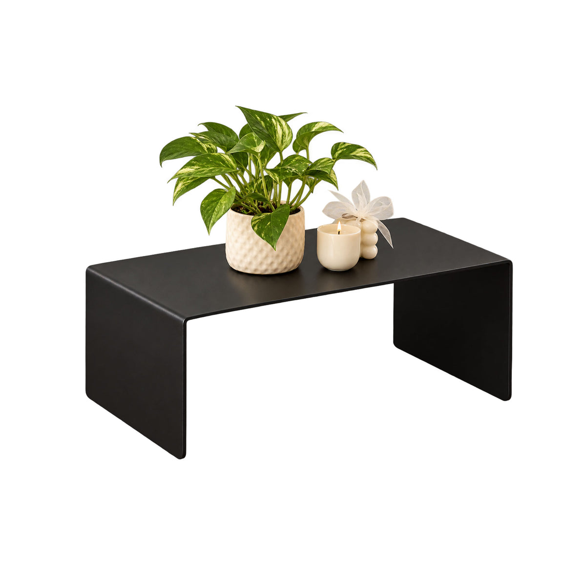 Mesa Auxiliar de acero Oleco