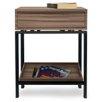 Mesa Noche Buró Kurakao - DI+Mueble - Comprar