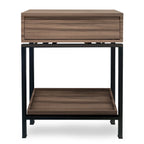 Mesa Noche Buró Kurakao - DI+Mueble - Comprar