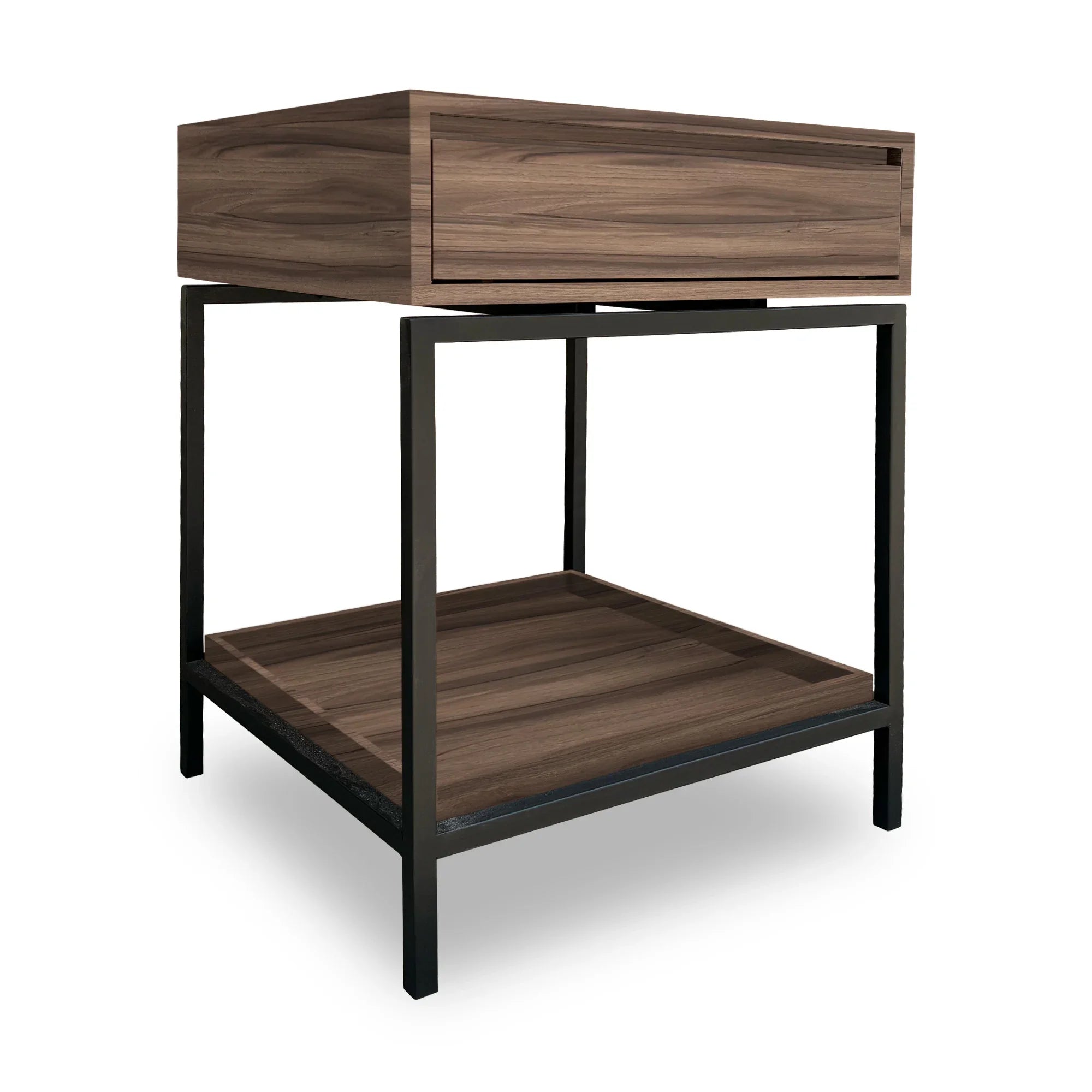 Mesa Noche Buró Kurakao - DI+Mueble - Comprar