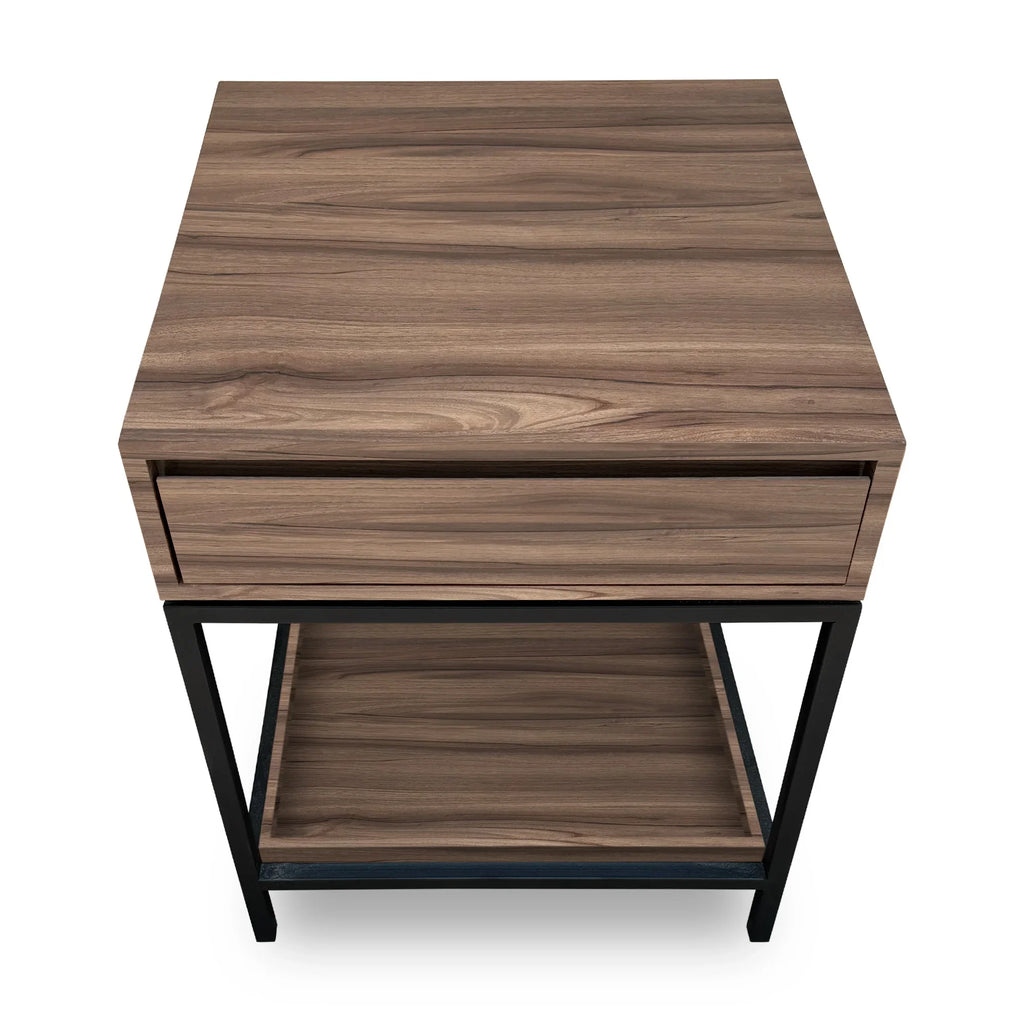 Mesa Noche Buró Kurakao - DI+Mueble - Comprar