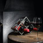 Porta Botella - DI+Mueble - Comprar