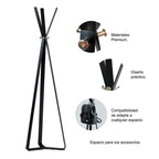 Esenciales para tu entrada- Perchero + Zapatera - DI+Mueble - Comprar