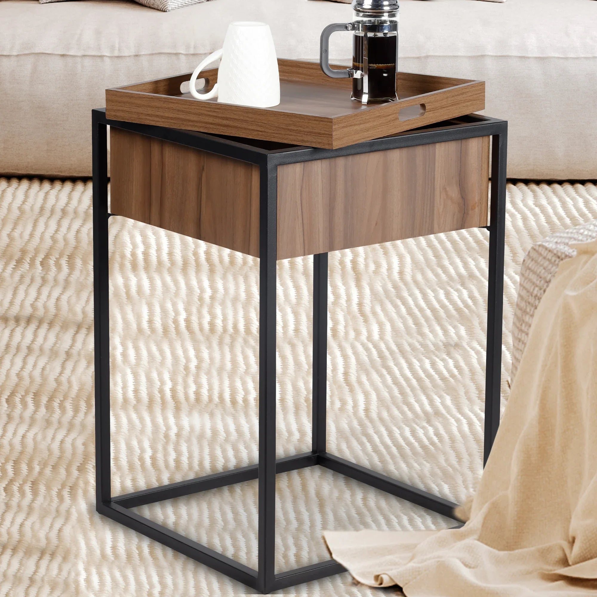 Mesa Balik - DI+Mueble - Comprar