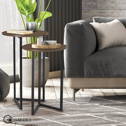 Mesa Doble Ceiba