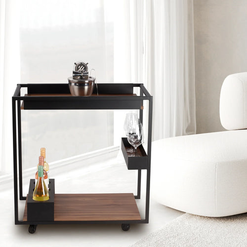 Carrito de Servicio Classo - DI+Mueble - Comprar
