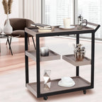 Carrito de Servicio Coffee - DI+Mueble - Comprar