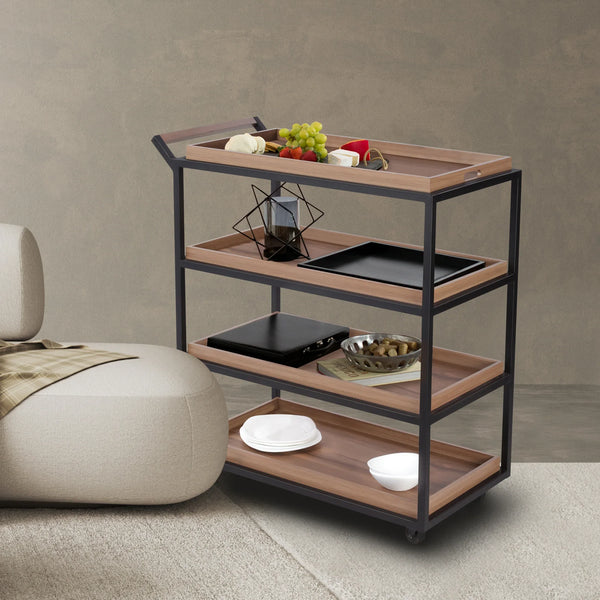 Carrito de Servicio Decor - DI+Mueble - Comprar