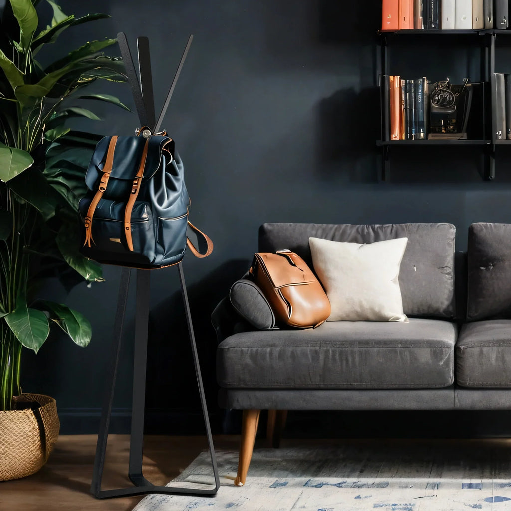 Perchero Minimalista - DI+Mueble - Comprar