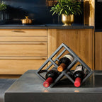 Porta Botella - DI+Mueble - Comprar