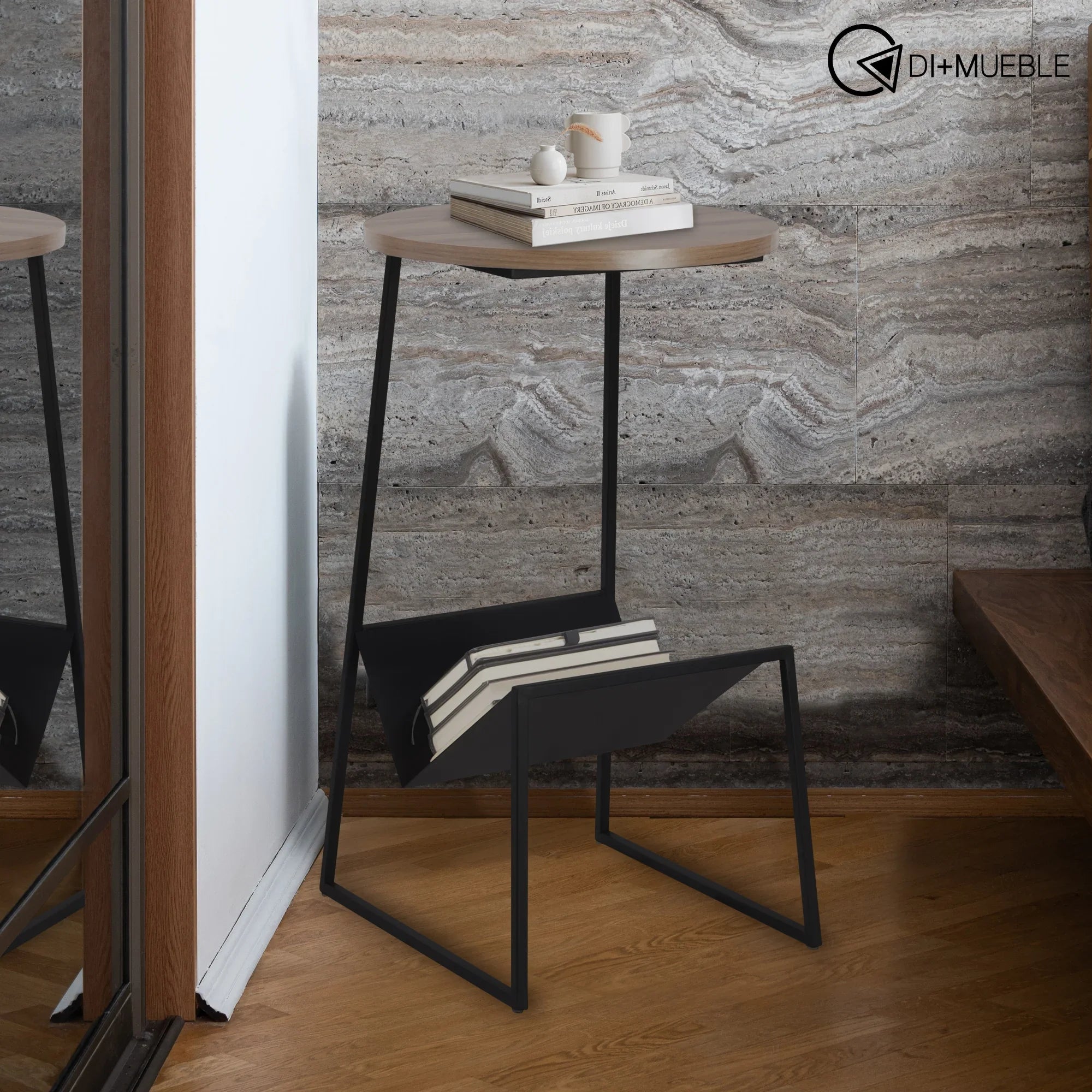 Mesa Reika - DI+Mueble - Comprar