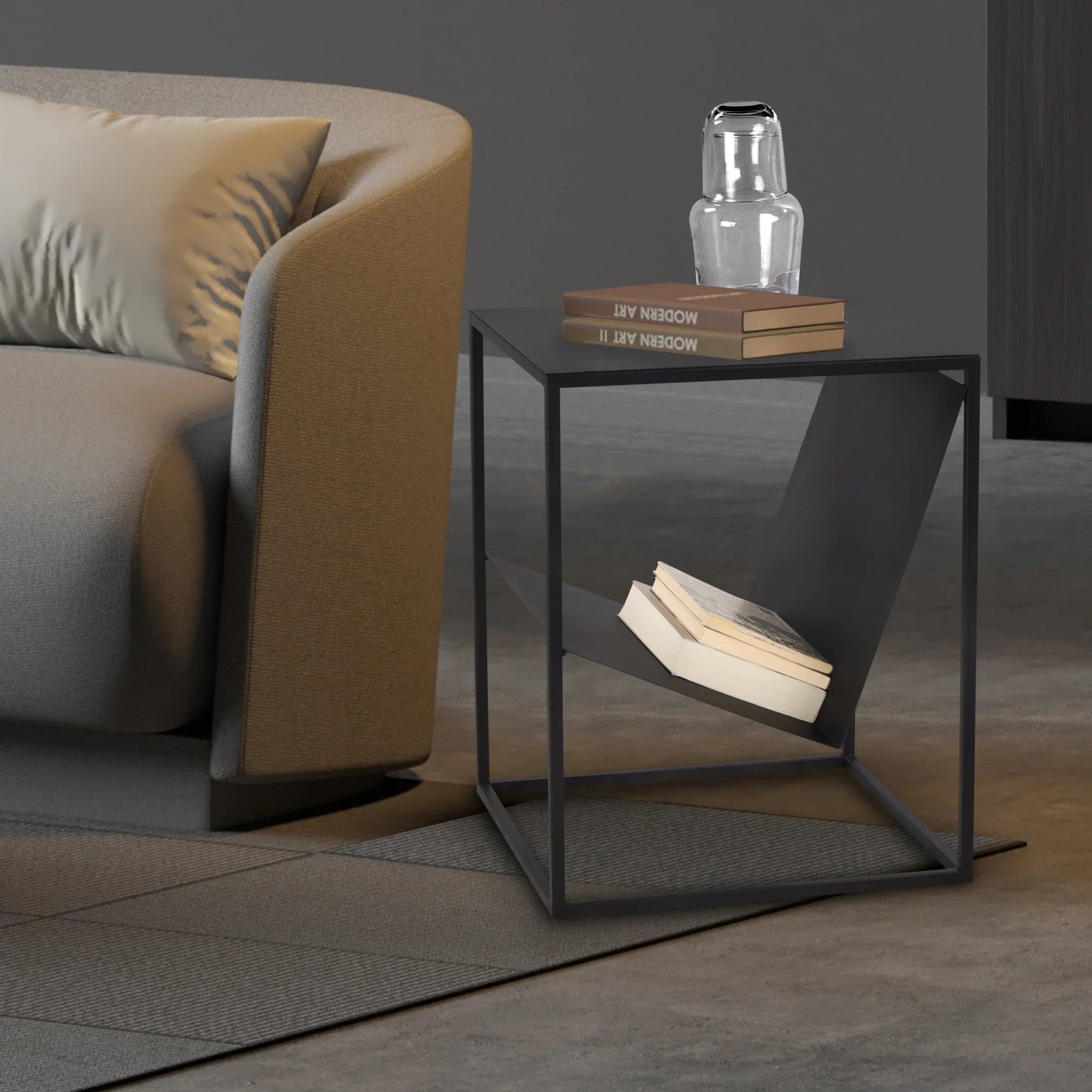 Mesa Verena - DI+Mueble - Comprar