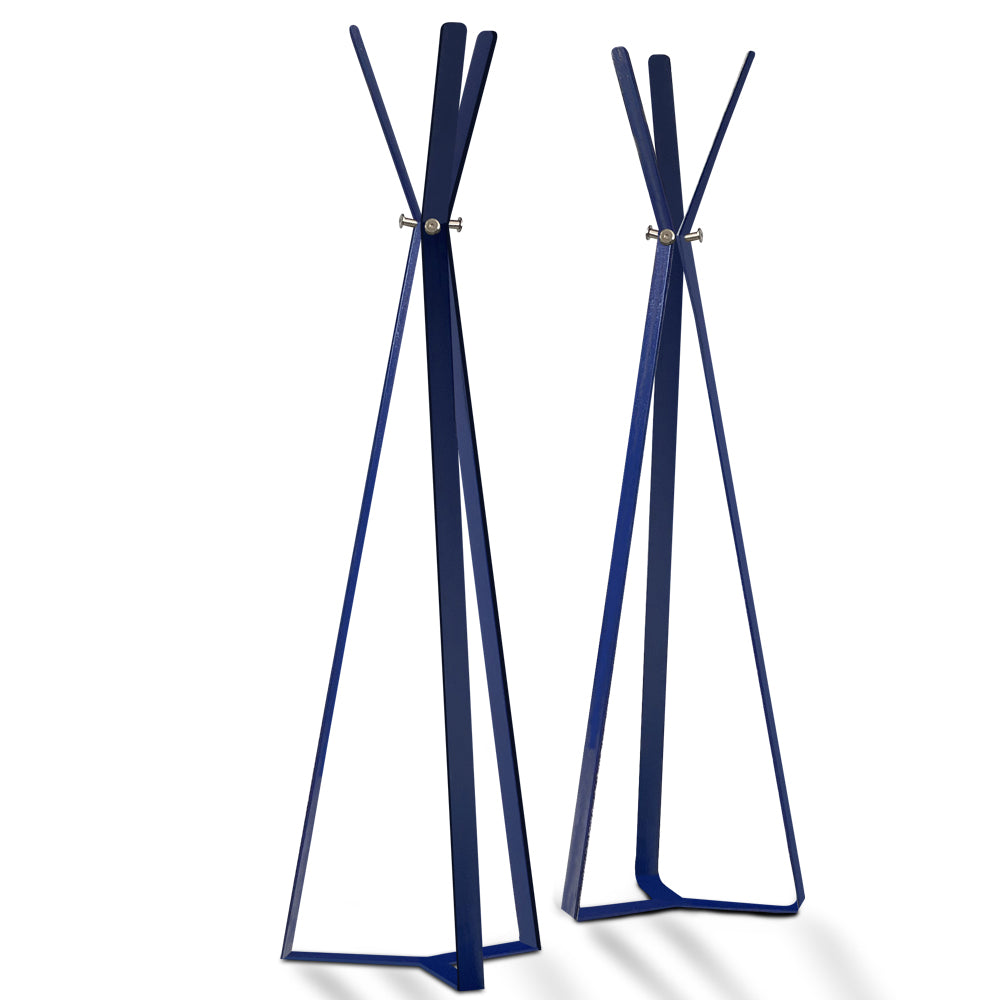 Dos Percheros Minimalistas