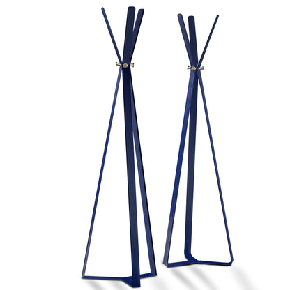 Dos Percheros Minimalistas