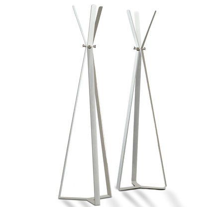 Dos Percheros Minimalistas