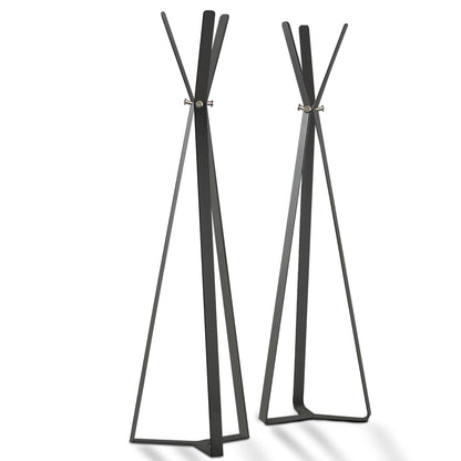 Dos Percheros Minimalistas