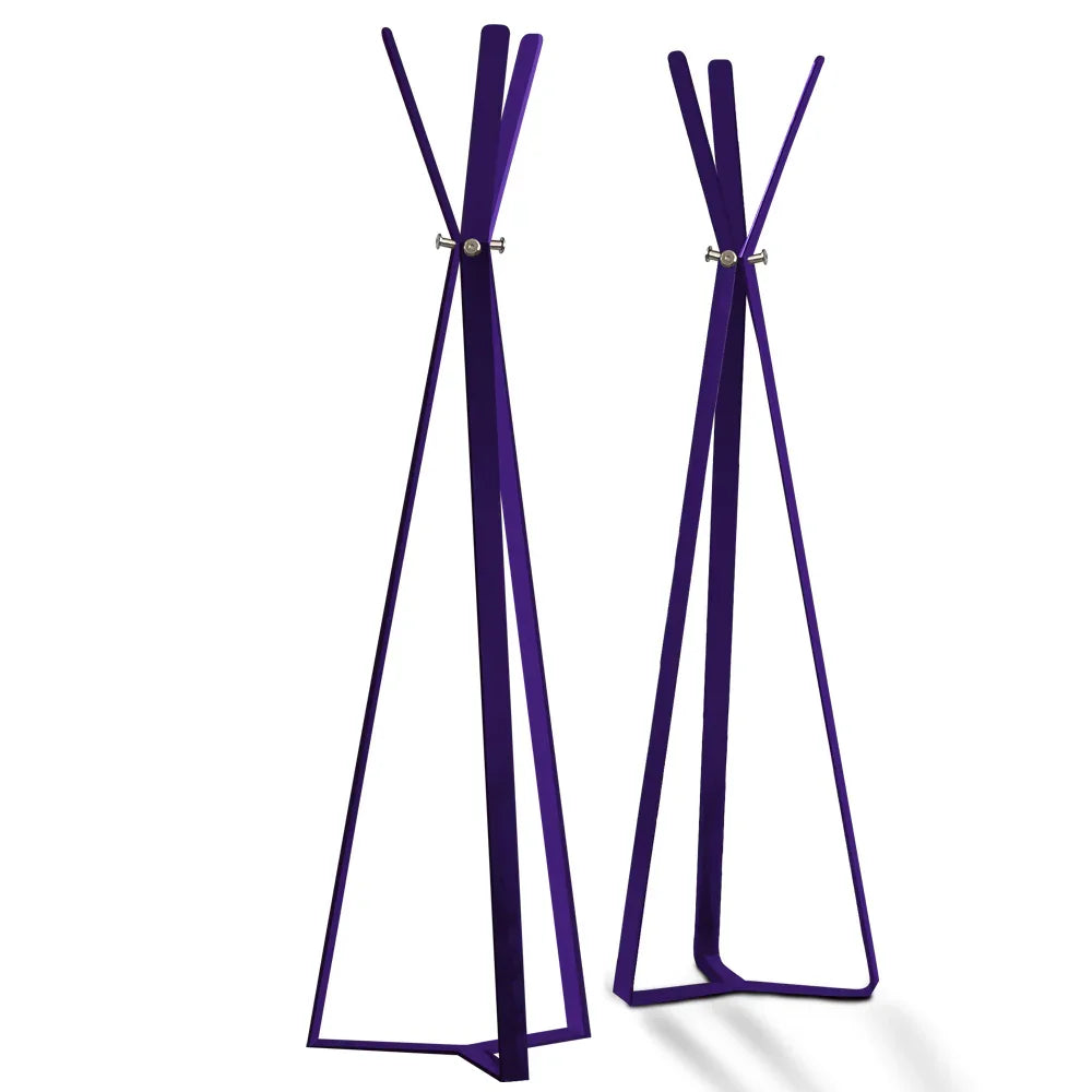 Dos Percheros Minimalistas - DI+Mueble - Comprar