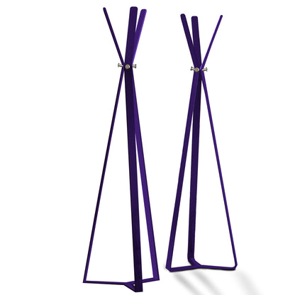 Dos Percheros Minimalistas