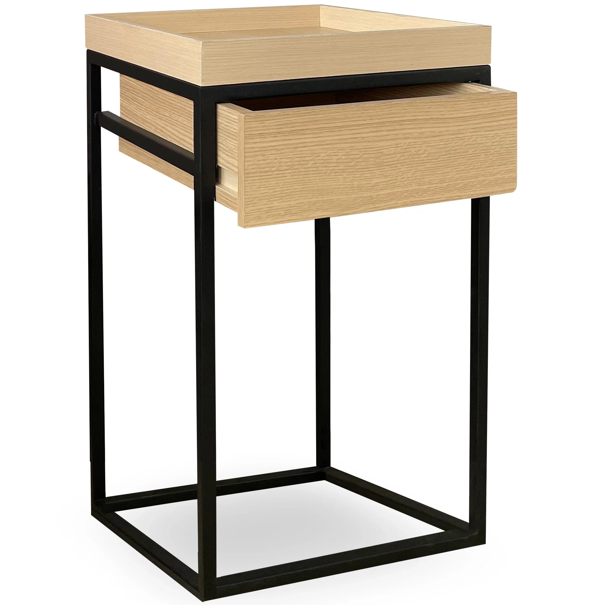 Mesa Lateral Decorit - DI+Mueble - Comprar
